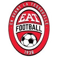 Logo de Gj la Tessoualle